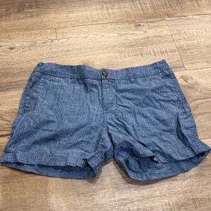 Merona Chambray Women's Shorts